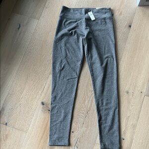 Gray Women’s Leggings